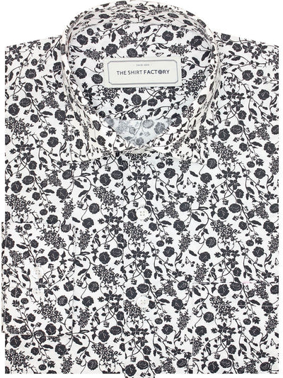 Party Wear Shirt Limited Edition -The Shirt Factory