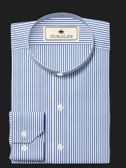 Custom Made Men's Shirt -The Shirt Factory
