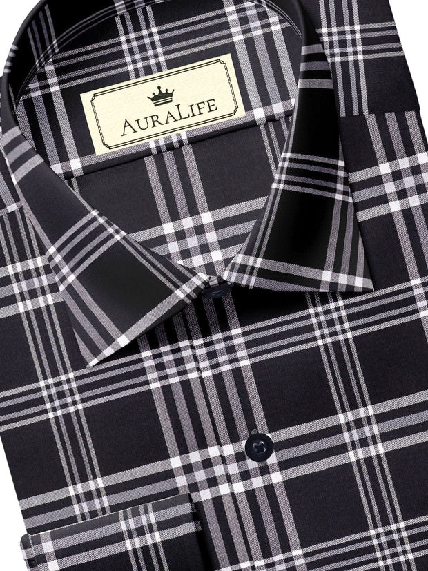 Casual Wear Shirt Limited Edition -The Shirt Factory