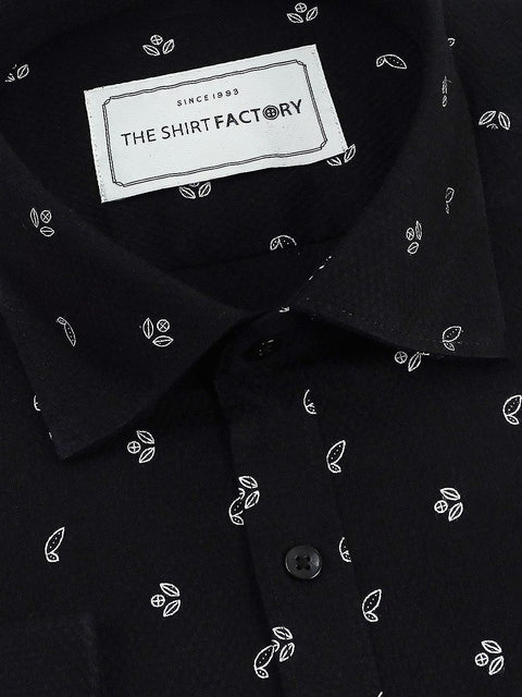 Party Wear Shirt Men's Shirt -The Shirt Factory