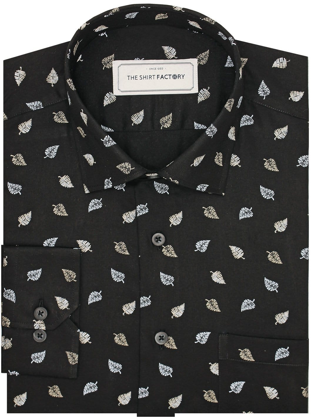 Party Wear Shirt Limited Edition -The Shirt Factory