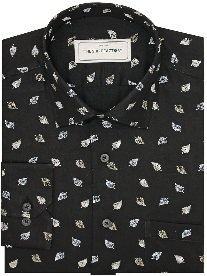 Party Wear Shirt Limited Edition -The Shirt Factory