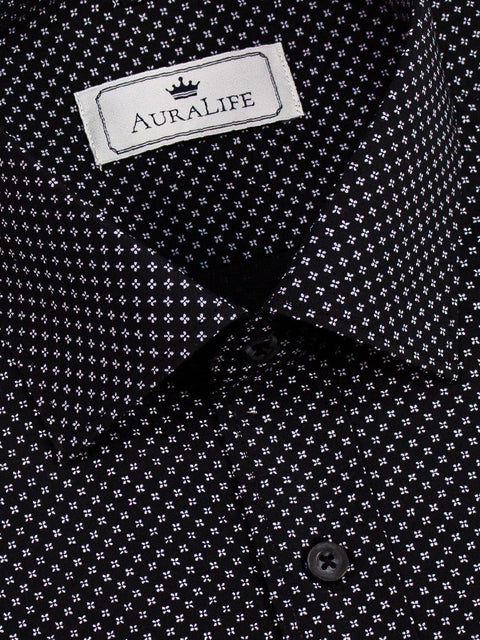 Party Wear Shirt Men's Shirt -The Shirt Factory