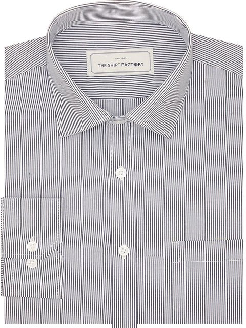 Limited Edition Men's Shirt -The Shirt Factory