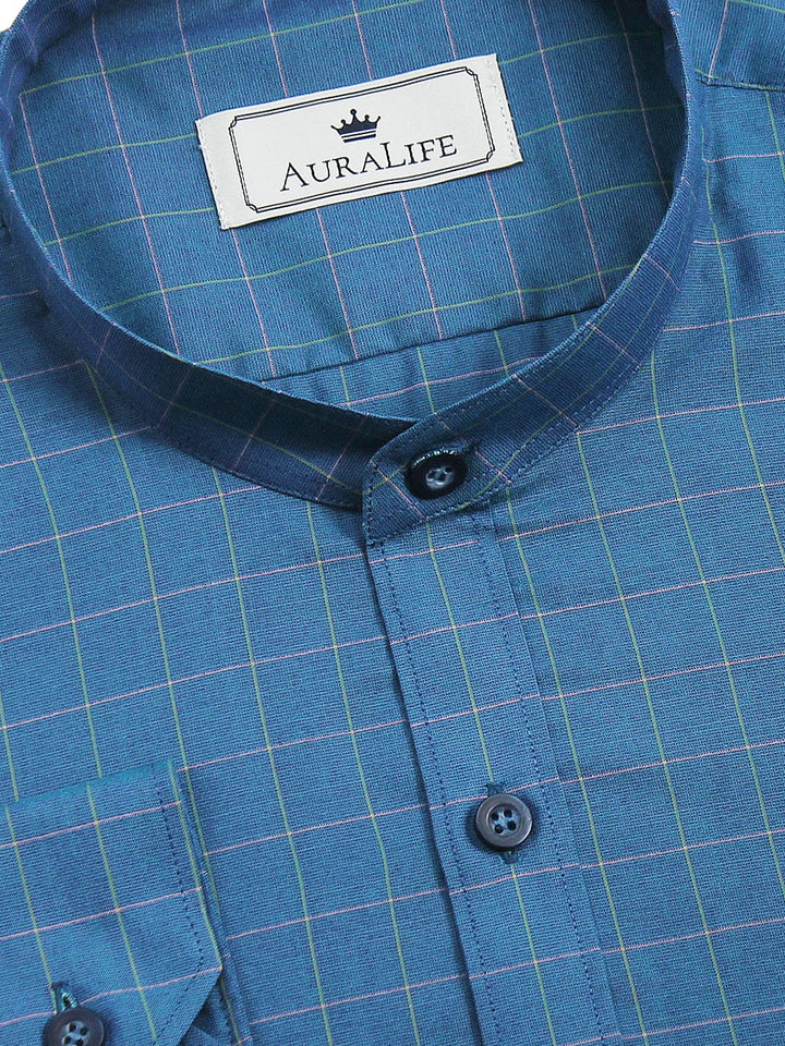 Casual Wear Shirt Men's Shirt -The Shirt Factory