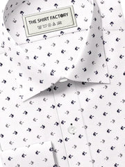 Party Wear Shirt Limited Edition -The Shirt Factory