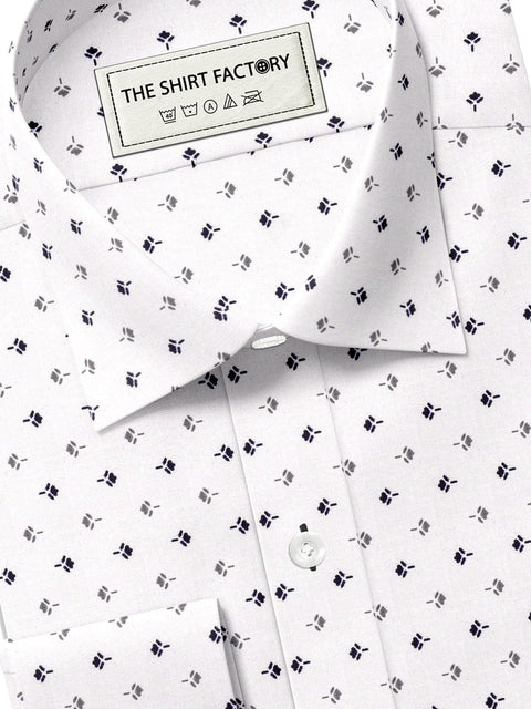 Party Wear Shirt Limited Edition -The Shirt Factory