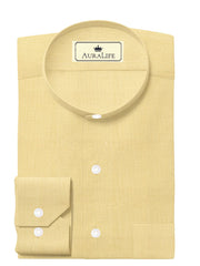 Custom Made Men's Shirt -The Shirt Factory