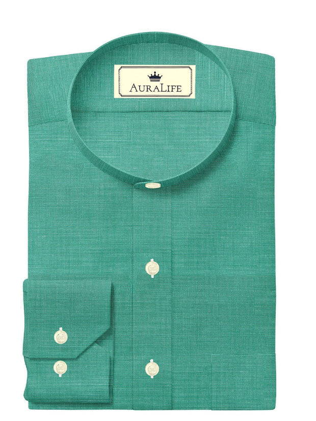 Custom Made Men's Shirt -The Shirt Factory