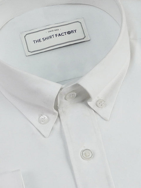Formal Business Shirt Men's Shirt -The Shirt Factory