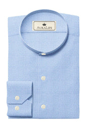 Custom Made Men's Shirt -The Shirt Factory