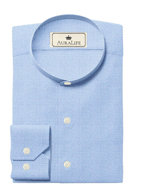 Custom Made Men's Shirt -The Shirt Factory