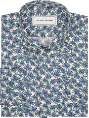 Party Wear Shirt Men's Shirt -The Shirt Factory