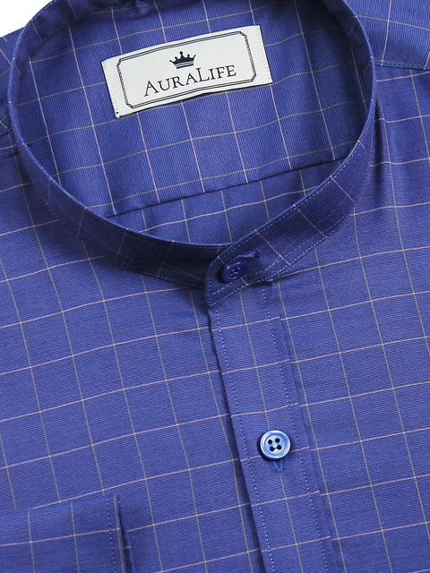 Casual Wear Shirt Men's Shirt -The Shirt Factory