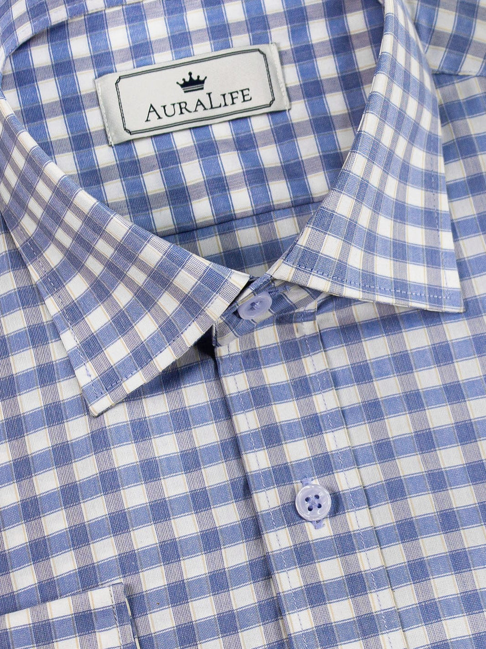 Casual Wear Shirt Men's Shirt -The Shirt Factory