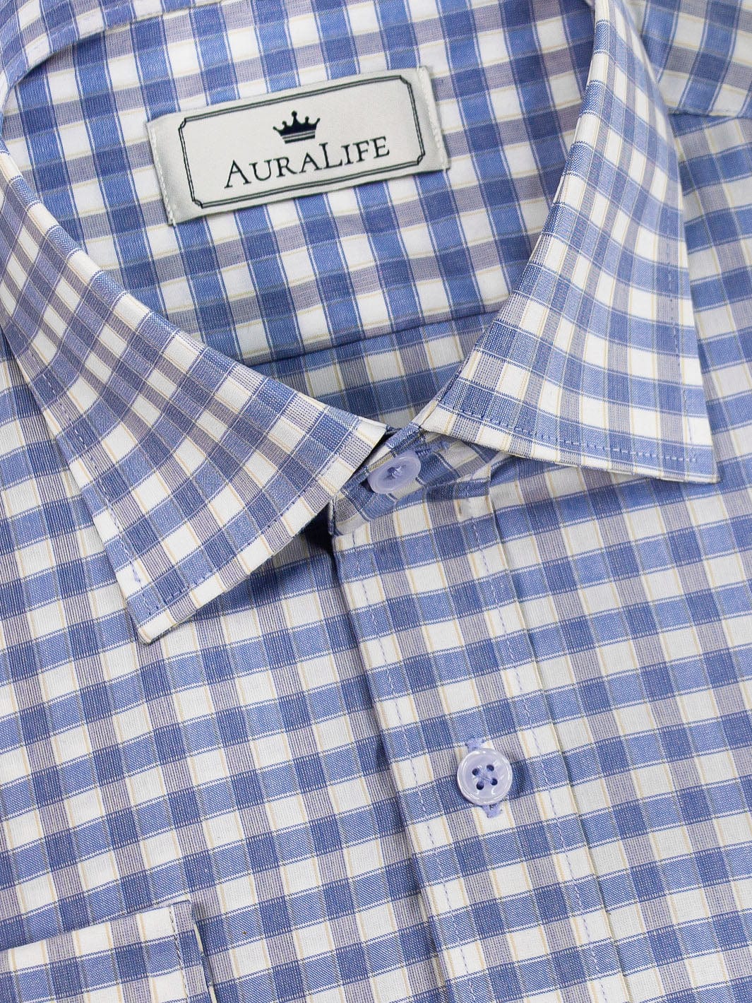 Casual Wear Shirt Men's Shirt -The Shirt Factory