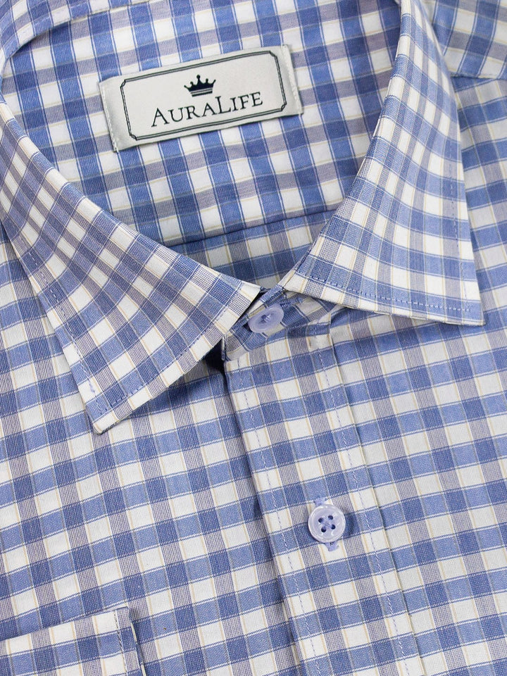 Casual Wear Shirt Men's Shirt -The Shirt Factory