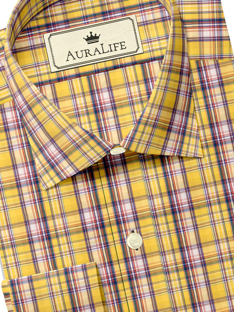 Casual Wear Shirt Limited Edition -The Shirt Factory