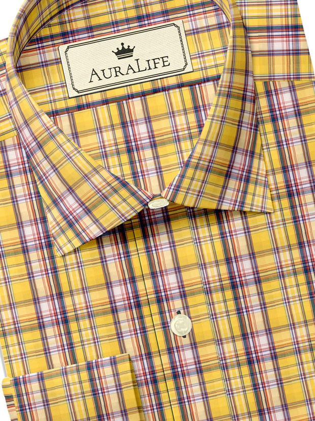 Casual Wear Shirt Limited Edition -The Shirt Factory