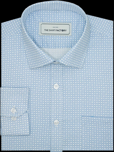 Party Wear Shirt Men's Shirt -The Shirt Factory