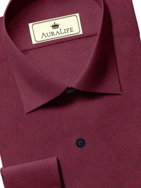 Casual Wear Shirt Limited Edition -The Shirt Factory