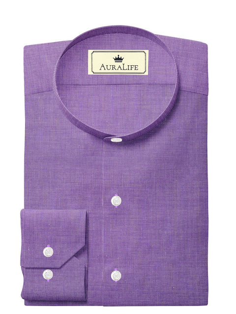 Custom Made Men's Shirt -The Shirt Factory