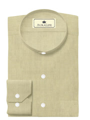 Custom Made Men's Shirt -The Shirt Factory