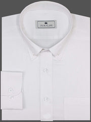 Formal Business Shirt Men's Shirt -The Shirt Factory