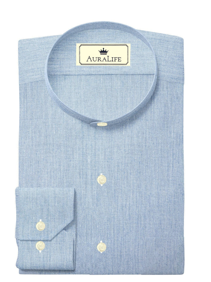 Custom Made Men's Shirt -The Shirt Factory