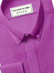 Formal Business Shirt Button Down -The Shirt Factory