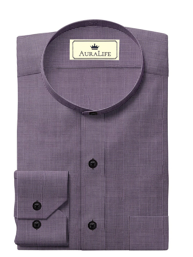 Custom Made Men's Shirt -The Shirt Factory