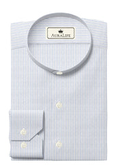 Custom Made Men's Shirt -The Shirt Factory