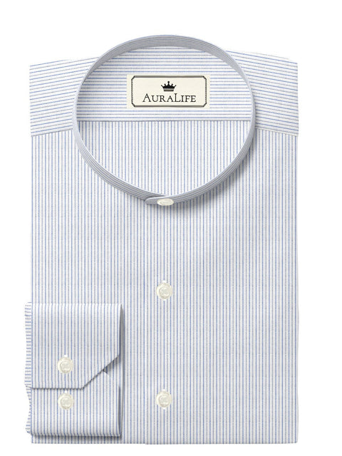 Custom Made Men's Shirt -The Shirt Factory