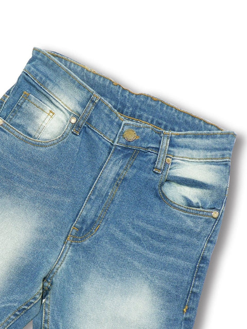 Casual Wear Jeans -The Shirt Factory
