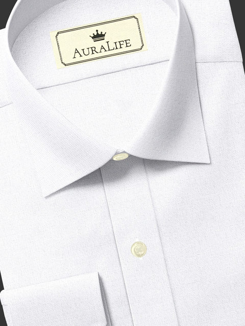 Formal Business Shirt Men's Shirt -The Shirt Factory