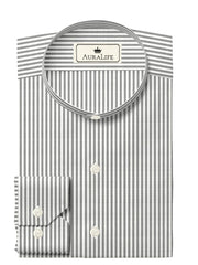 Custom Made Men's Shirt -The Shirt Factory