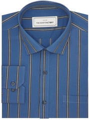 Limited Edition Men's Shirt -The Shirt Factory