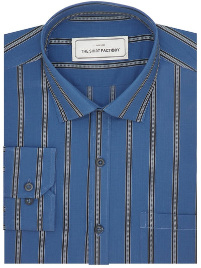 Limited Edition Men's Shirt -The Shirt Factory