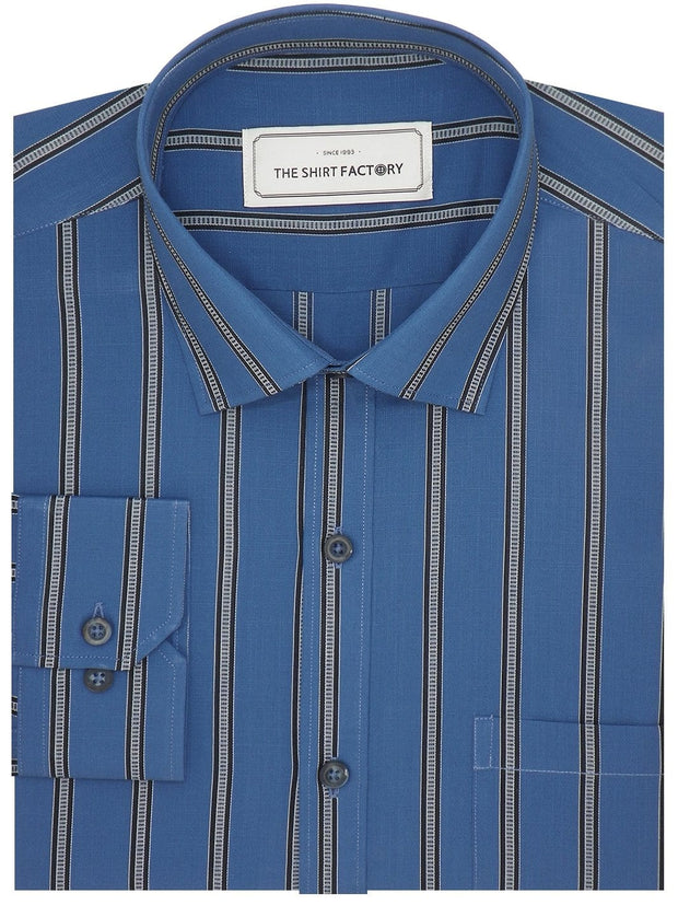 Limited Edition Men's Shirt -The Shirt Factory