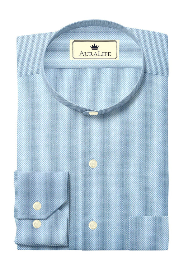 Custom Made Men's Shirt -The Shirt Factory