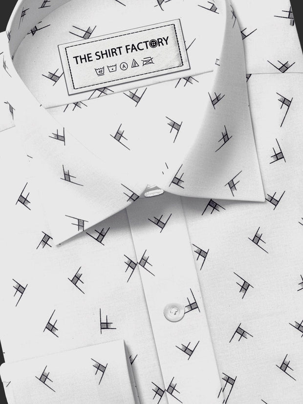 Party Wear Shirt Limited Edition -The Shirt Factory