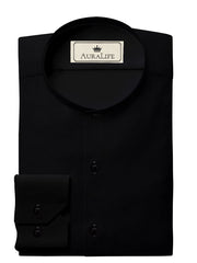 Custom Made Men's Shirt -The Shirt Factory