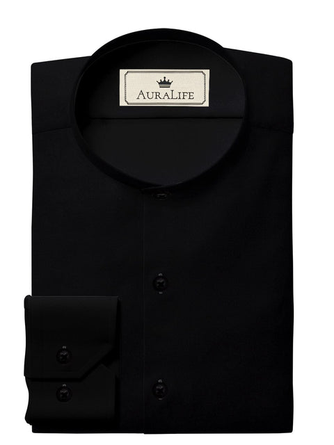 Custom Made Men's Shirt -The Shirt Factory