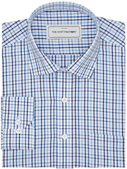 Casual Wear Shirt Men's Shirt -The Shirt Factory