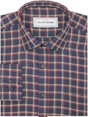 Casual Wear Shirt Limited Edition -The Shirt Factory