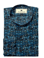 Custom Made Men's Shirt -The Shirt Factory