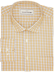 Casual Wear Shirt Men's Shirt -The Shirt Factory