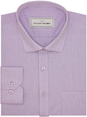 Men's Shirt Men's Shirt -The Shirt Factory