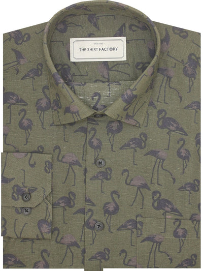 Party Wear Shirt Limited Edition -The Shirt Factory