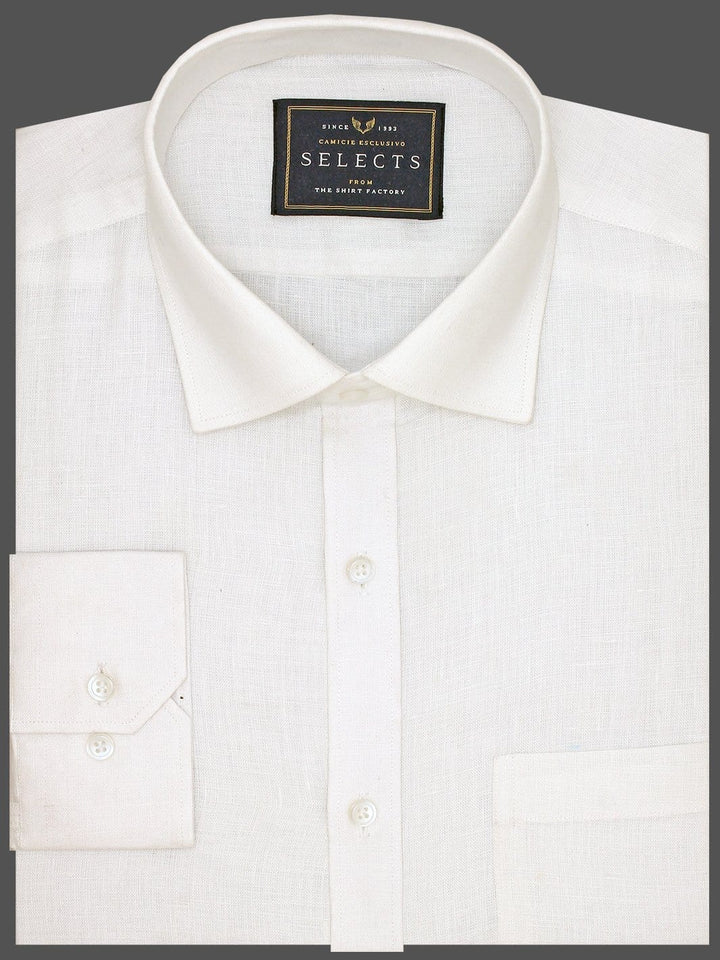 Formal Business Shirt Men's Shirt -The Shirt Factory